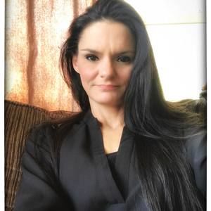 Meet your Posher, Betsy